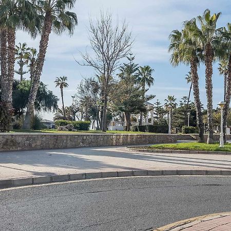 A&N Seafront Torre Del Mar 아파트 외부 사진