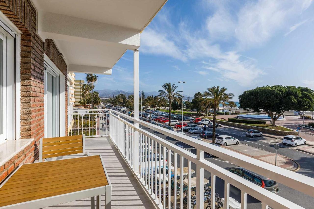 A&N Seafront Torre Del Mar 아파트 외부 사진