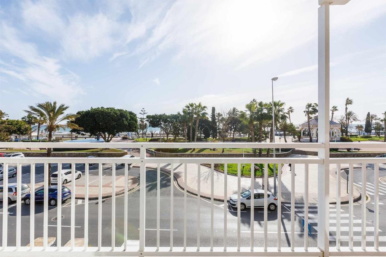 A&N Seafront Torre Del Mar 아파트 외부 사진
