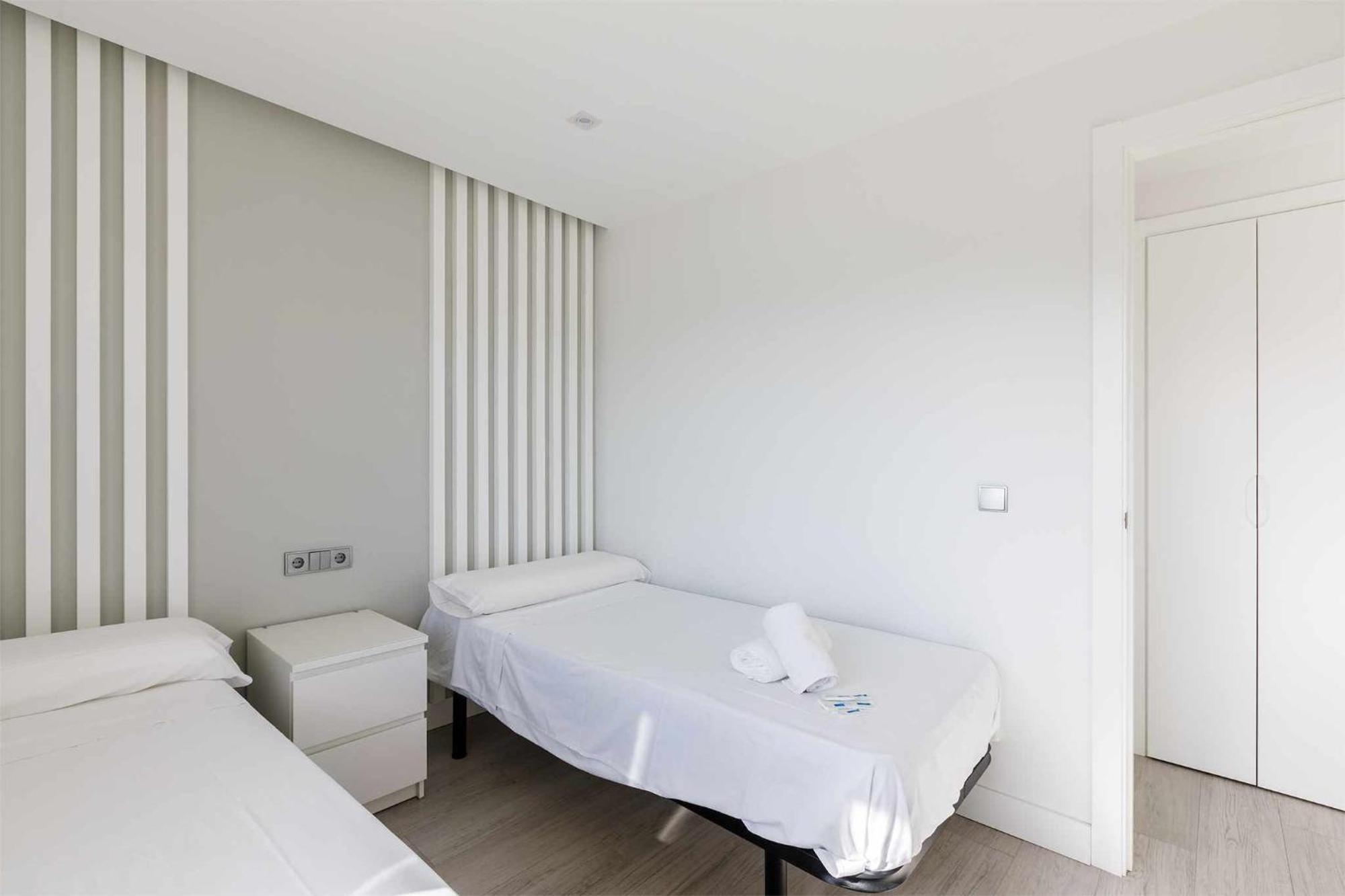 A&N Seafront Torre Del Mar 아파트 외부 사진