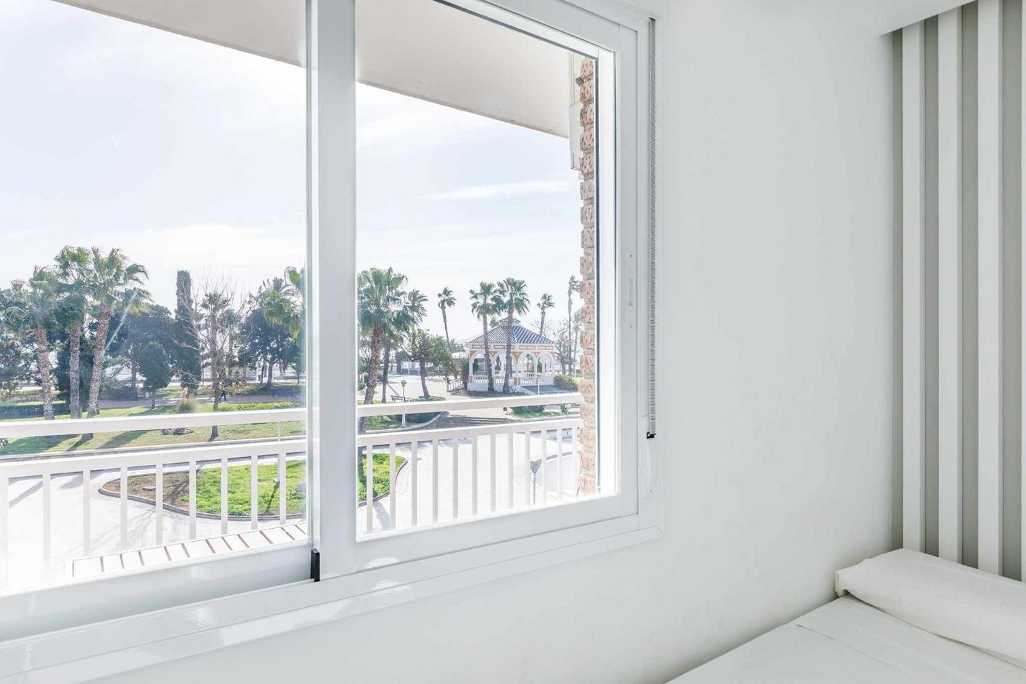 A&N Seafront Torre Del Mar 아파트 외부 사진