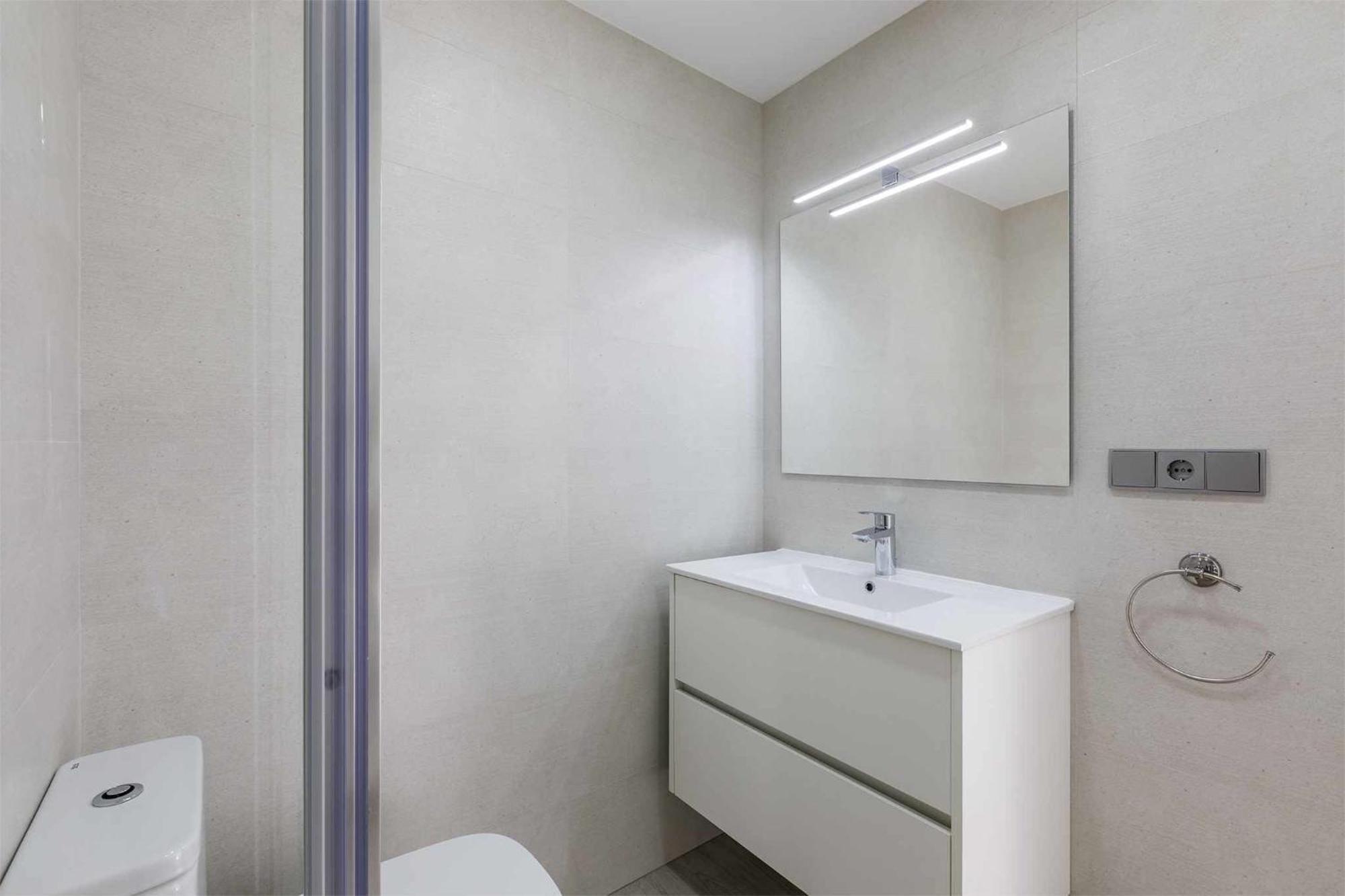 A&N Seafront Torre Del Mar 아파트 외부 사진
